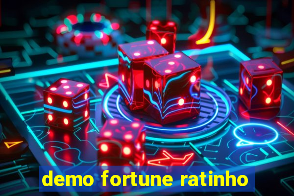 demo fortune ratinho